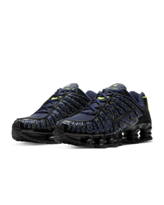 Nike Shox TL Men's Shoes. Nike SK